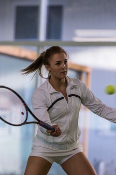 Bild 163 - Holmer Indoor Cup